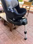 Kiti cha Gari cha Hauck iPro Kids + iPro Base Isofix - 2