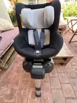 Kiti cha Gari cha Hauck iPro Kids + iPro Base Isofix - 4