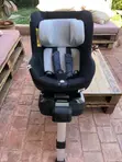 Kiti cha Gari cha Hauck iPro Kids + iPro Base Isofix - 5
