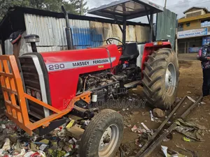 Massey Ferguson 290 Tractor - Refurbished