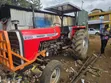 Massey Ferguson 290 Tractor - Refurbished - 2