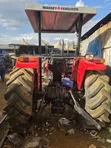Massey Ferguson 290 Tractor - Refurbished - 3