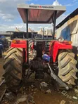 Massey Ferguson 290 Tractor - Refurbished - 4