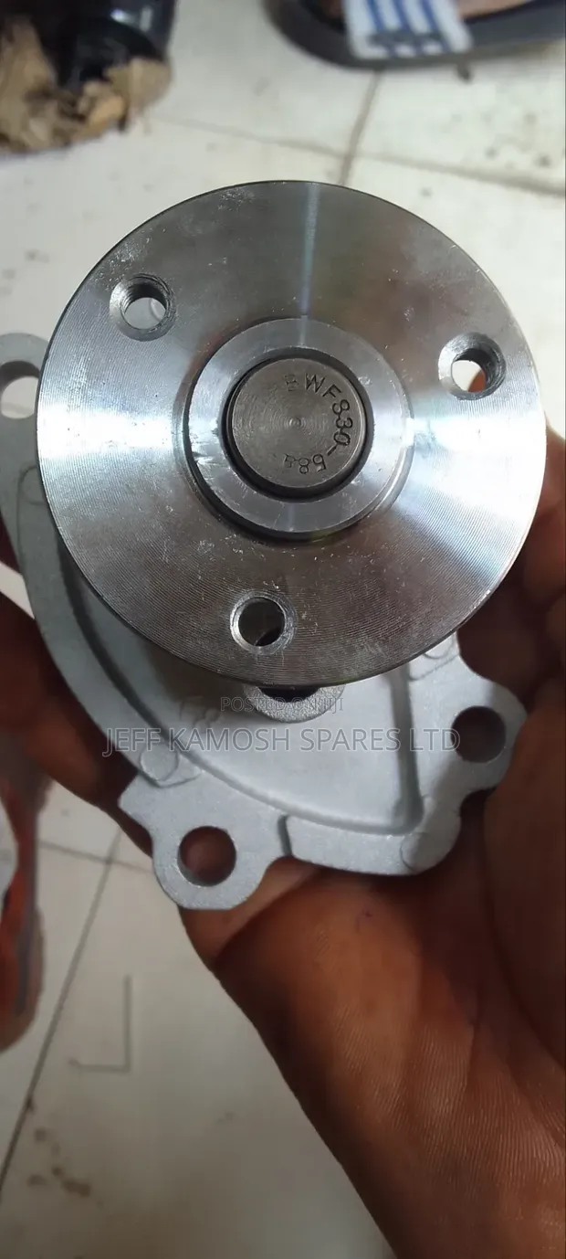 Nissan Sylphy Water Pump GMB (1200/1600cc) - 1