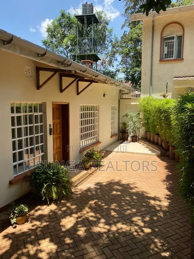 2 Bedroom Bungalow for Rent in Spring Valley - 1