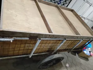 Business Cart for Sale