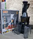 REKI Slow Juicer 2 Litres - Brand New - 2