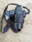 Used Nikon Coolpix P500 Camera - 1