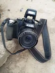 Used Nikon Coolpix P500 Camera - 2