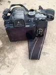 Used Nikon Coolpix P500 Camera - 3