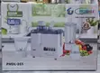 Primade 4-in-1 Food Processor - 2