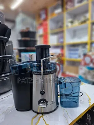 Smart Pro Juicer - Brand New