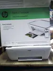 HP DeskJet 2875 All-in-One Printer - Used - 2