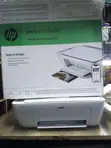 HP DeskJet 2875 All-in-One Printer - Used - 3