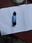 Handheld Cartridges - Fast Dry Solvent Ink - 4
