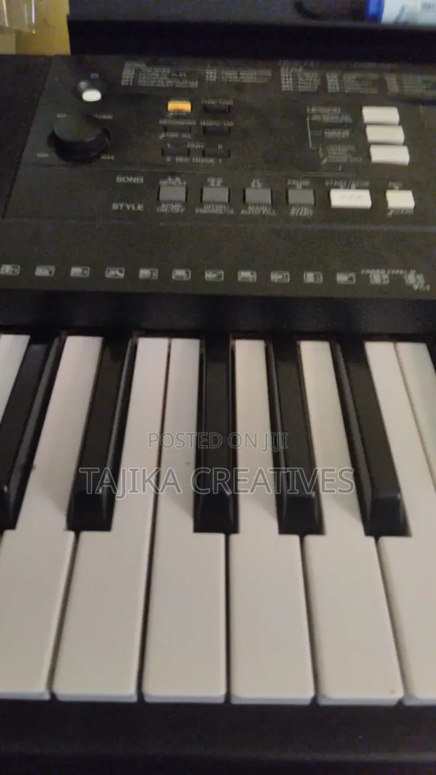 Piano Lessons - All Levels - 1