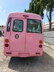 Mitsubishi Fuso Rosa 2020 - Pink - 2