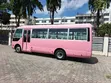 Mitsubishi Fuso Rosa 2020 - Pink - 3