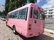 Mitsubishi Fuso Rosa 2020 - Pink - 4