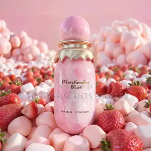 Marshmallow Blush by Paris Corner EDP 100ml
