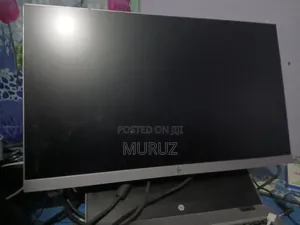 HP 24-Inch Full HD Monitor