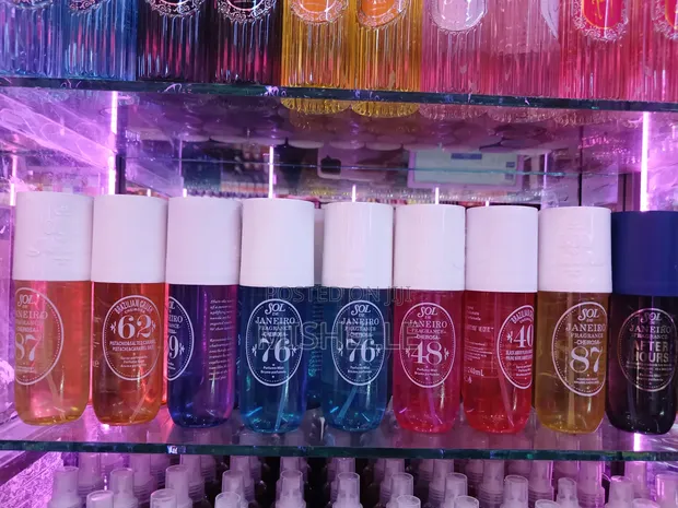 Sol Janeiro Body Mist - 1