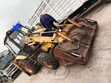JCB Backhoe Loader 2020 - 3