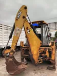 JCB Backhoe Loader 2020 - 5