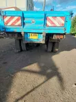 Isuzu FTR 1986 Bluu Iliyotumika - 3