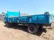 Isuzu FTR 1986 Bluu Iliyotumika - 4