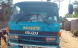 Isuzu FTR 1986 Bluu Iliyotumika - 5