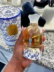 Lattafa Petra Eau de Parfum - 100ml - 1