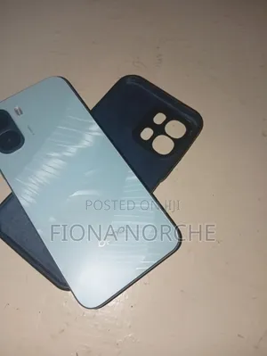 New Oppo A6x 256GB Blue