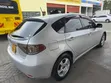 Subaru Impreza GH2 2010 Silver - 1