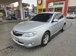 Subaru Impreza GH2 2010 Silver - 4