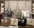 Coach North Tote 32 - 5