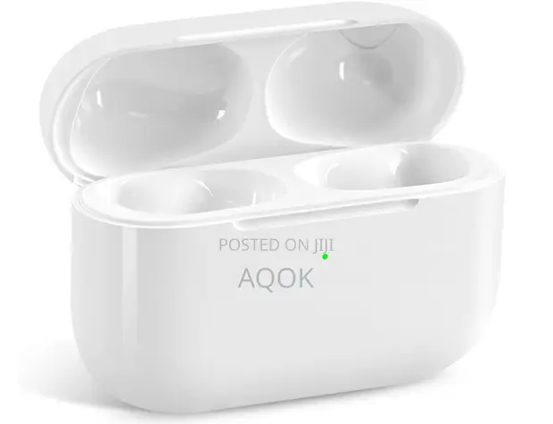 AirPod Pro 2 Charging Case (USB-C) - 1