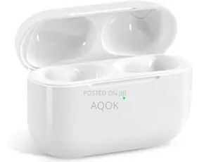 AirPod Pro 2 Charging Case (USB-C)