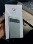 Google Pixel 6 128GB Black - 1