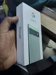 Google Pixel 6 128GB Black - 2