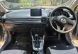 Mazda Demio 2016 Silver - 1