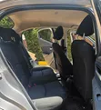 Mazda Demio 2016 Silver - 3