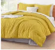 Tufted Duvet Set - Brand New - 3