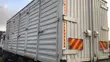 Mitsubishi Fuso Mahewa Lori Mwili 2019 Nyeupe - 3