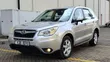 Subaru Forester 2013 Silver - 3