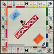 Game of Thrones Monopoly Board Game - 1
