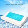 Orthopedic Gel Memory Pillows - 1