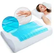 Orthopedic Gel Memory Pillows - 2