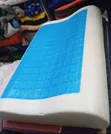 Orthopedic Gel Memory Pillows - 3