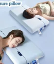 Memory Foam Orthopedic Pillows - 1